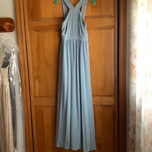 Lulu’s Air of Romance Dress - Picture 3 of 7